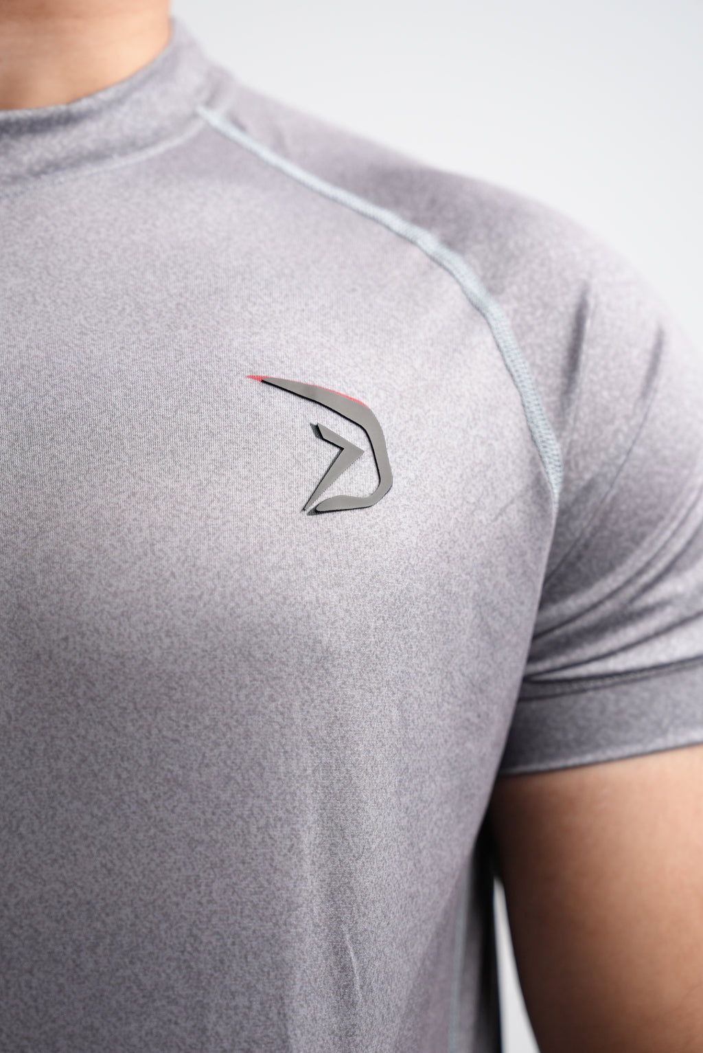 RAM Active Training Tee