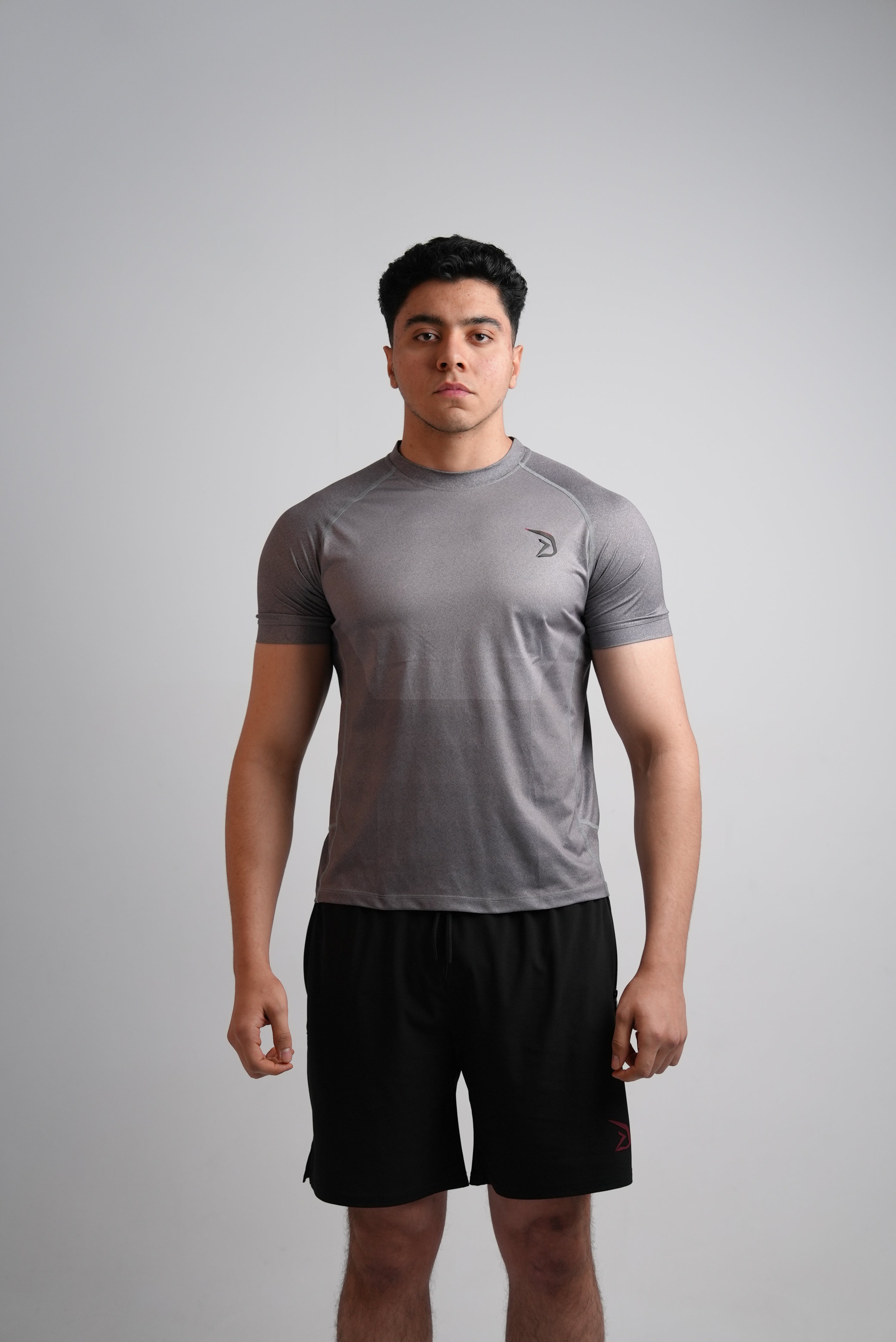 RAM Active Training Tee