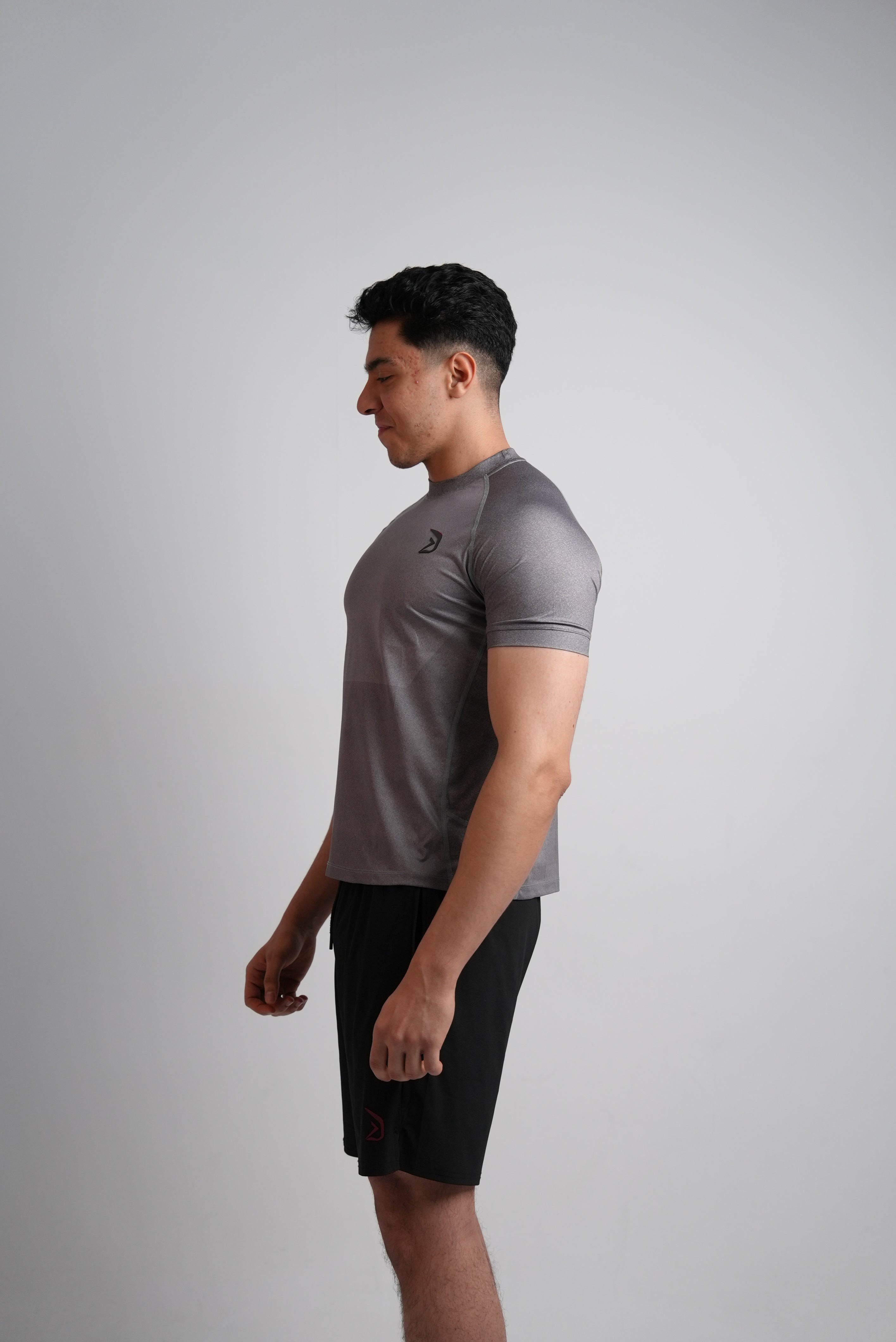 RAM Active Training Tee
