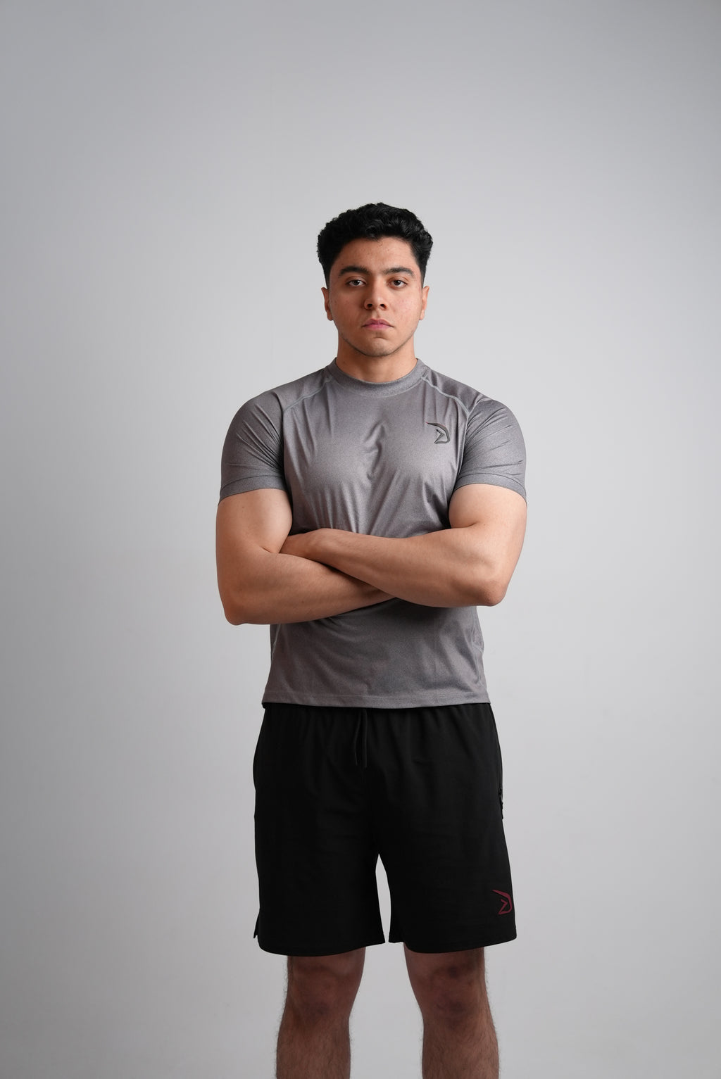RAM Active Training Tee