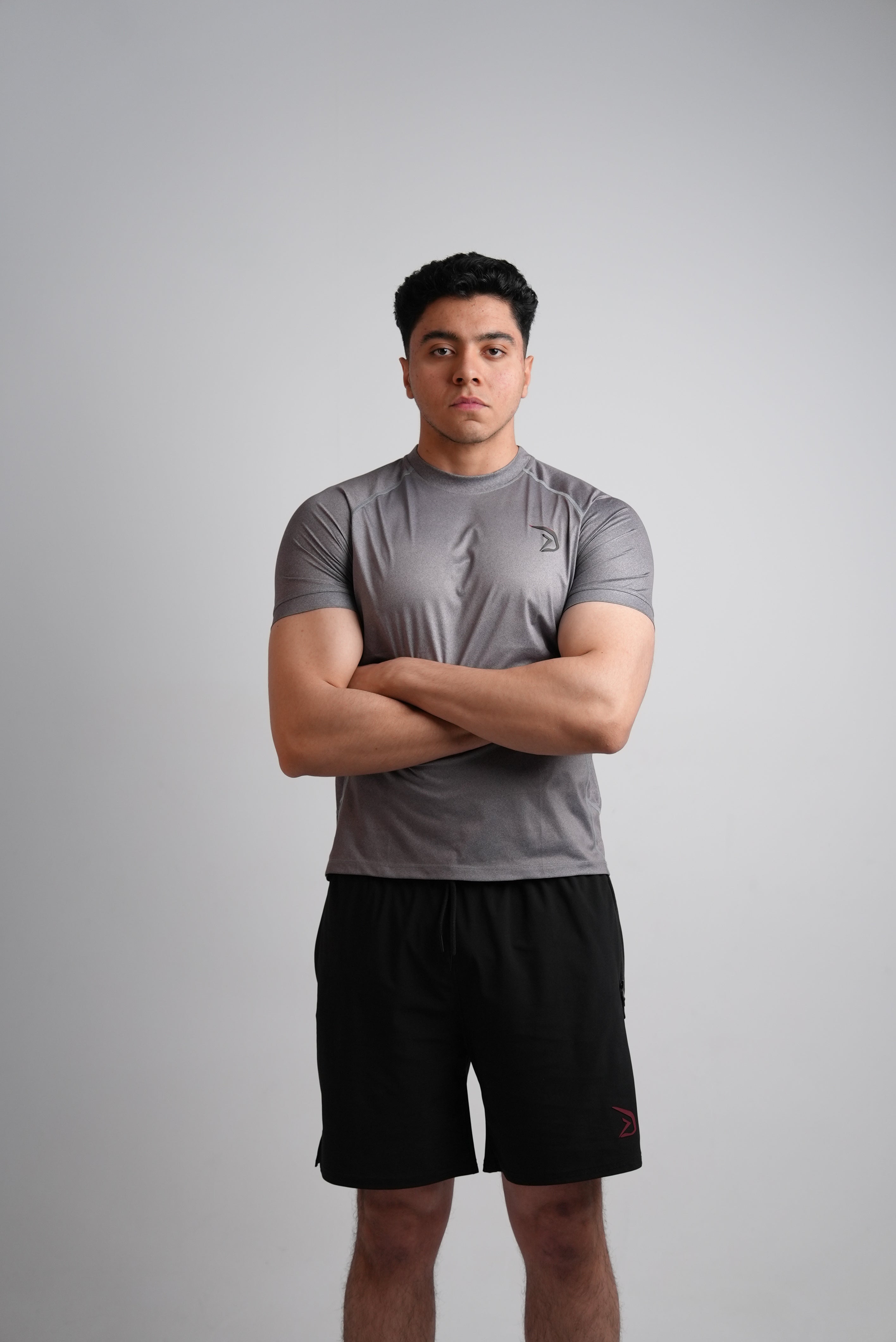 RAM Active Training Tee