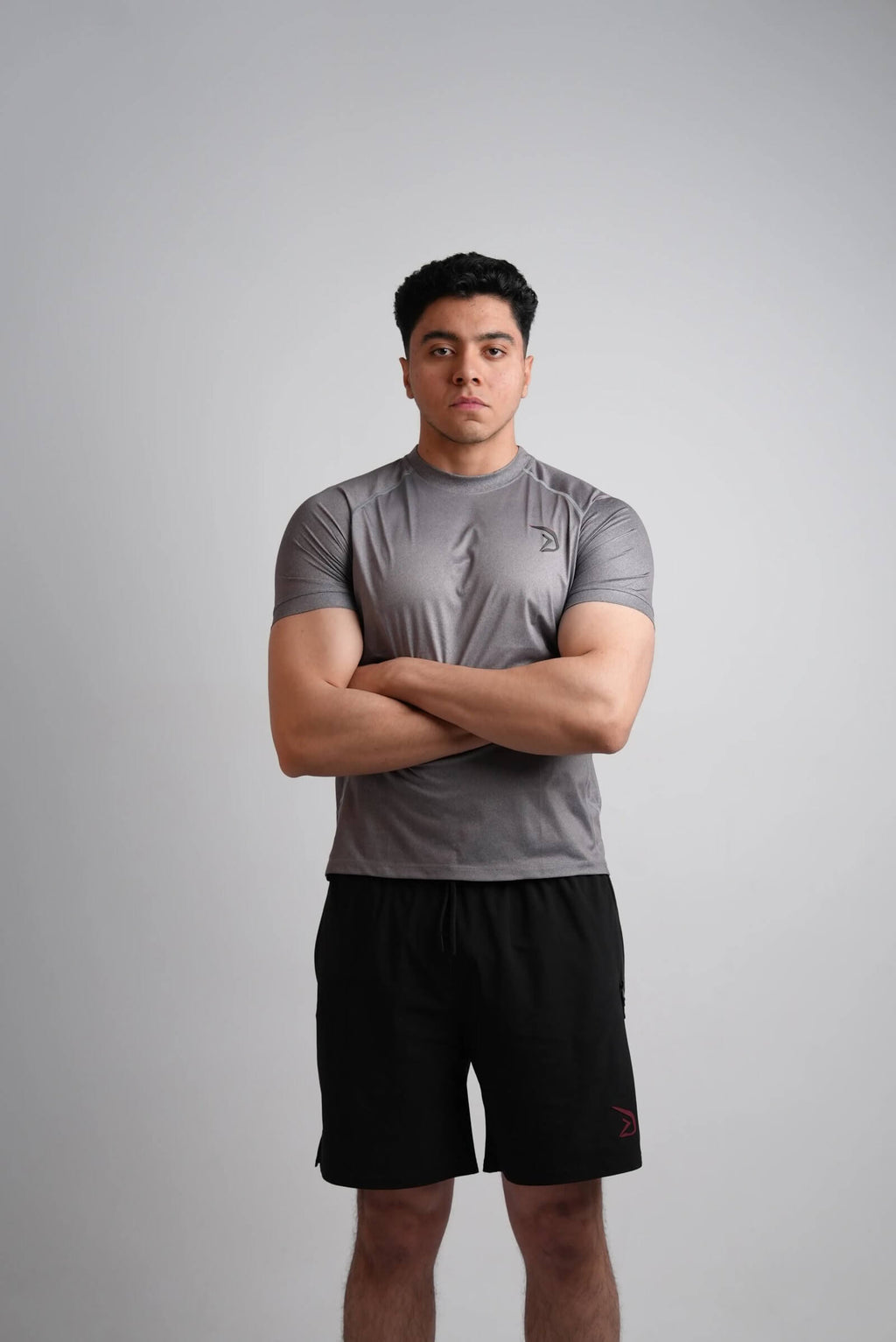 RAM Active Training Tee
