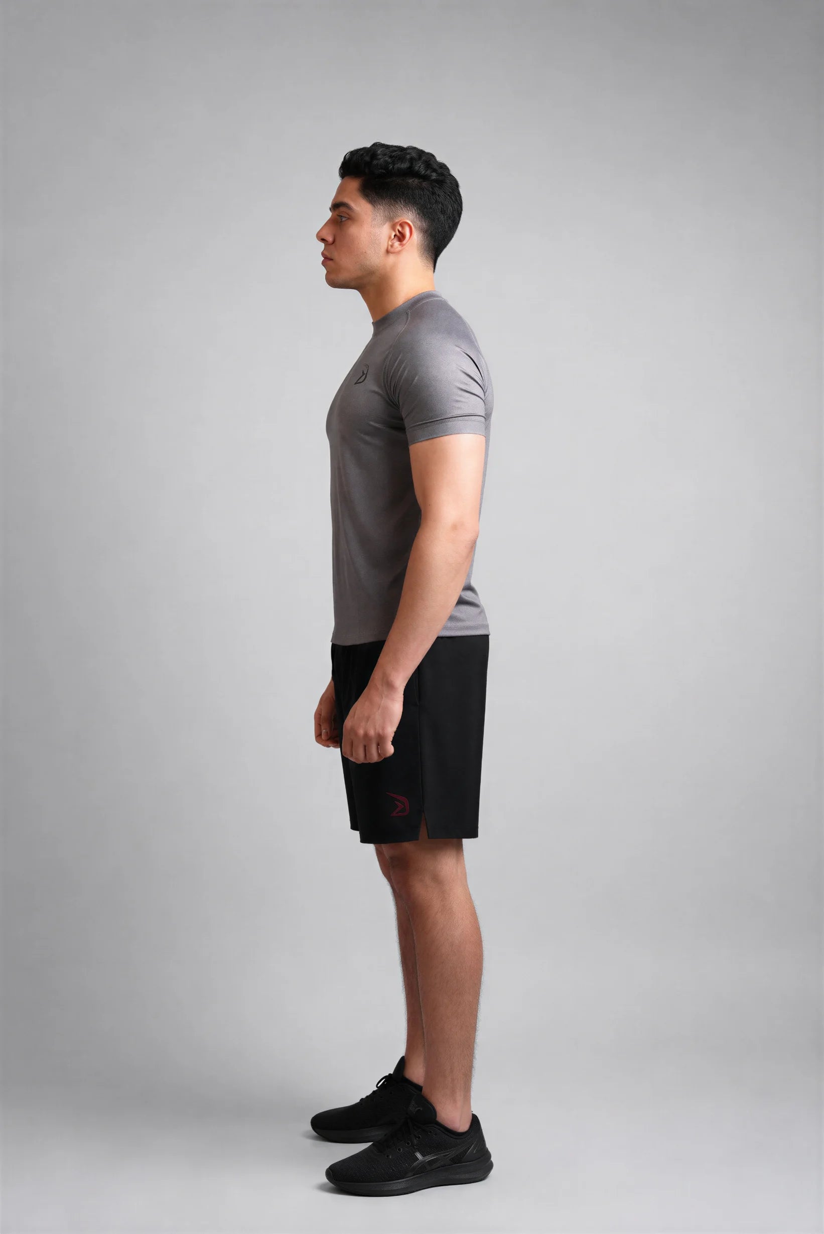 RAM Active Training Tee
